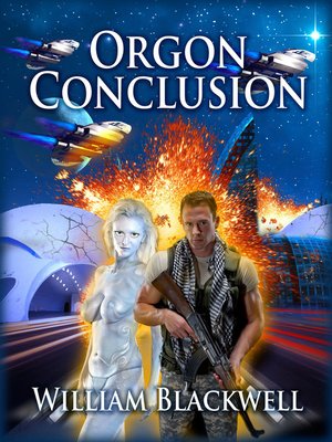 cover image of Orgon Conclusion